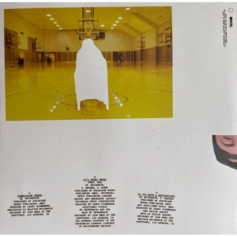Mac Miller – Balloonerism (2 LP)